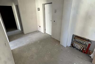 Apartament cu 3 camere în Central - 3