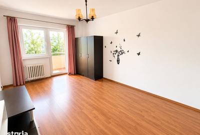 Apartament cu 3 camere decomandat în Valea Cetății - 1