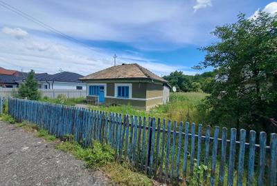 Casă cu 4 camere în Bucium - 4