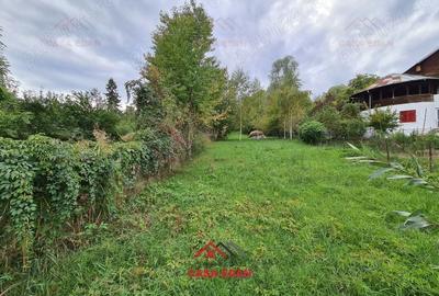 Casă cu Teren 3676 Mp în Poiana - 15