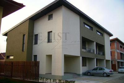 Casă individuală cu 5 camere cu Teren 350 Mp în Pipera
