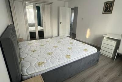 Apartament cu 3 camere în Fălticeni - 3