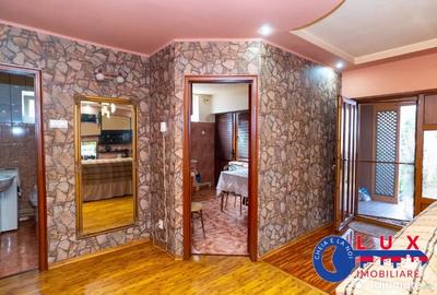 Casă cu 3 camere cu Teren 500 Mp în E3 - 17