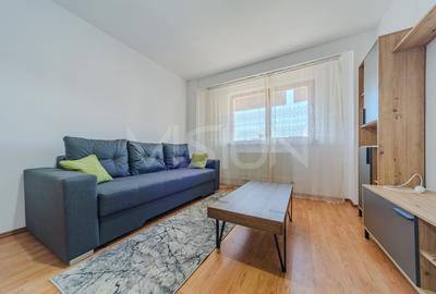 Apartament cu 2 camere decomandat în Mărăști