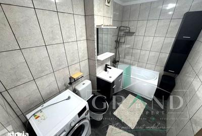 Apartament cu 3 camere în Florești - 11