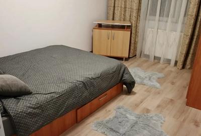 Apartament cu 2 camere semidecomandat în Central - 3