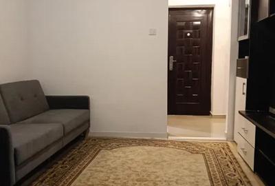 Garsonieră decomandată în Alexandru cel Bun
