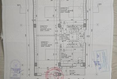 Casă cu Teren 452 Mp în Domnești