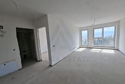 Apartament cu 3 camere decomandat în Cristian - 2