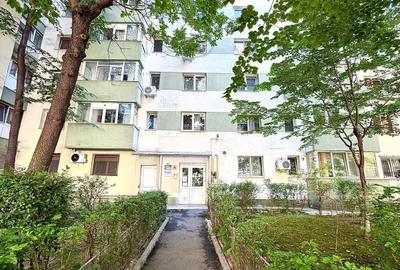 Apartament cu 2 camere decomandat în Obor - 1