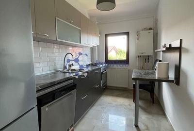 Apartament cu 2 camere în Hlincea - 6