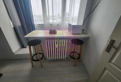 Garsonieră semidecomandată în Vitan
