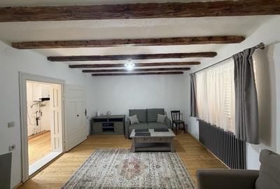 Casă cu 2 camere în Orlat - 2