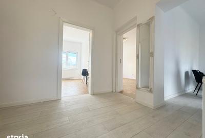 Apartament cu 2 camere decomandat în Central - 6