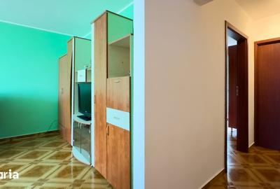 Apartament cu 3 camere decomandat, mobilat în Giurgiului - 6