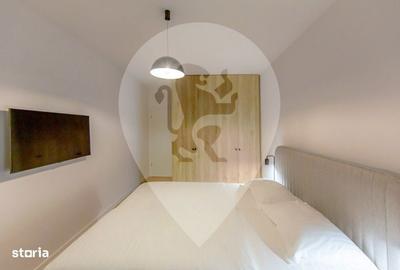 Apartament cu 3 camere în Nord - 18