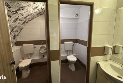 Spațiu comercial, de 55 mp, în Central