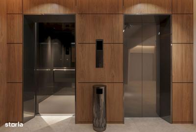 Apartament cu 2 camere în Chiajna