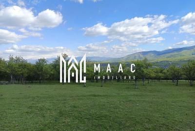 Teren agricol extravilan de 3506 mp, în Periferie - 1