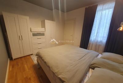 Apartament cu 2 camere decomandat, mobilat în Central - 15