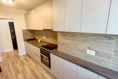 Apartament cu 2 camere semidecomandat în Țiglina 2 - 2