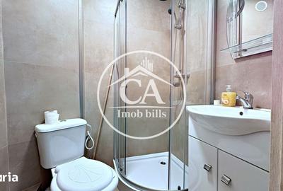 Apartament cu 2 camere decomandat în Orașul Nou - 2