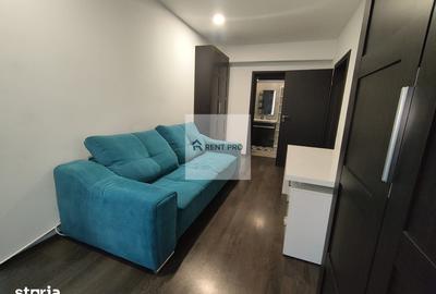 Apartament cu 3 camere în Militari