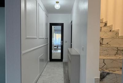 Casă cu 4 camere cu Teren 366 Mp în Primăverii - 9
