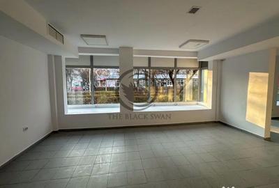 Spațiu comercial, de 110 mp, în 9 Mai - 13