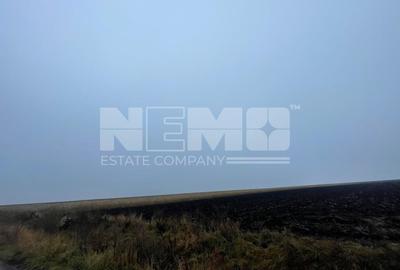 Teren agricol extravilan de 700 mp, în Calafindești - 2