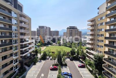 Apartament cu 2 camere decomandat, mobilat în Astra - 23