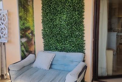Apartament cu 4 camere circular în Trivale - 5