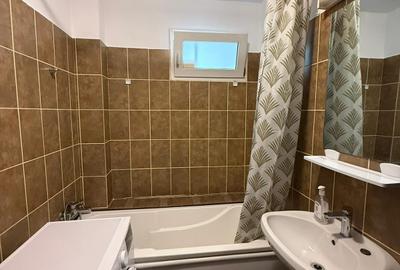 Apartament cu 2 camere semidecomandat în Central - 7