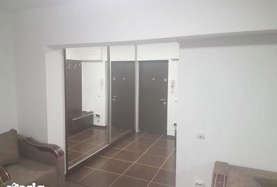 Apartament cu 2 camere semidecomandat în Bucureștii Noi - 2