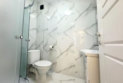 Apartament cu 3 camere semidecomandat, mobilat în Zorilor - 18