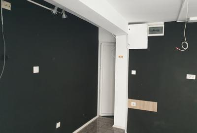 Spațiu comercial, de 34 mp, în Dunărea
