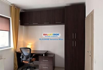 Apartament cu 2 camere decomandat, mobilat în Nicolae Grigorescu - 5