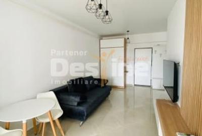 Apartament cu 2 camere decomandat, mobilat în Rahova - 1