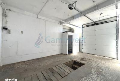 Spațiu comercial, de 35 mp, în Calea Clujului - 1