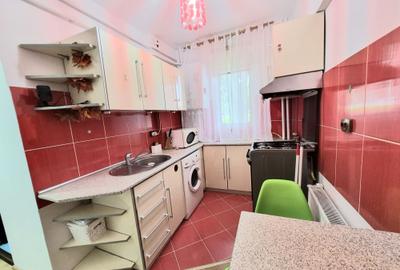 Apartament cu 2 camere decomandat în Micro 17 - 5