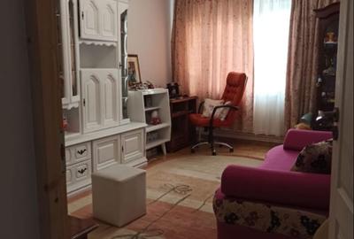 Apartament cu 3 camere în Ultracentral - 1