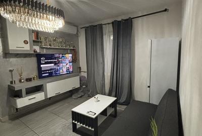 Apartament cu 2 camere semidecomandat în Sălaj - 2