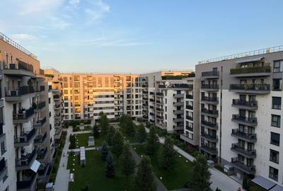 Apartament cu 2 camere decomandat în Domenii - 12