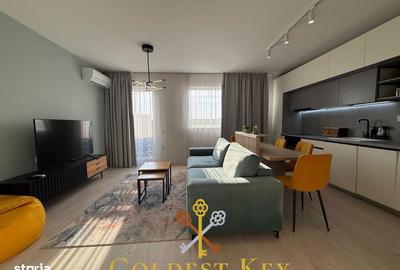 Apartament cu 3 camere în Baciu - 4