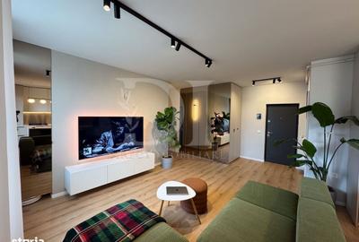Apartament cu 3 camere în Iris