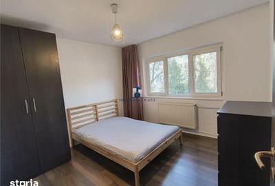 Apartament cu 2 camere decomandat în Berceni