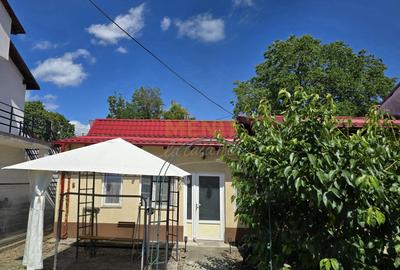 Casă individuală cu 3 camere cu Canalizare în Câmpina - 6