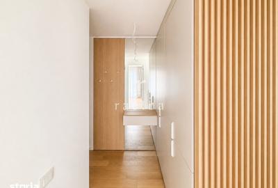 Apartament cu 2 camere în Pipera