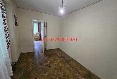 Apartament cu 3 camere decomandat în Județean - 5