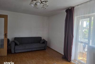 Apartament cu 2 camere în Republicii